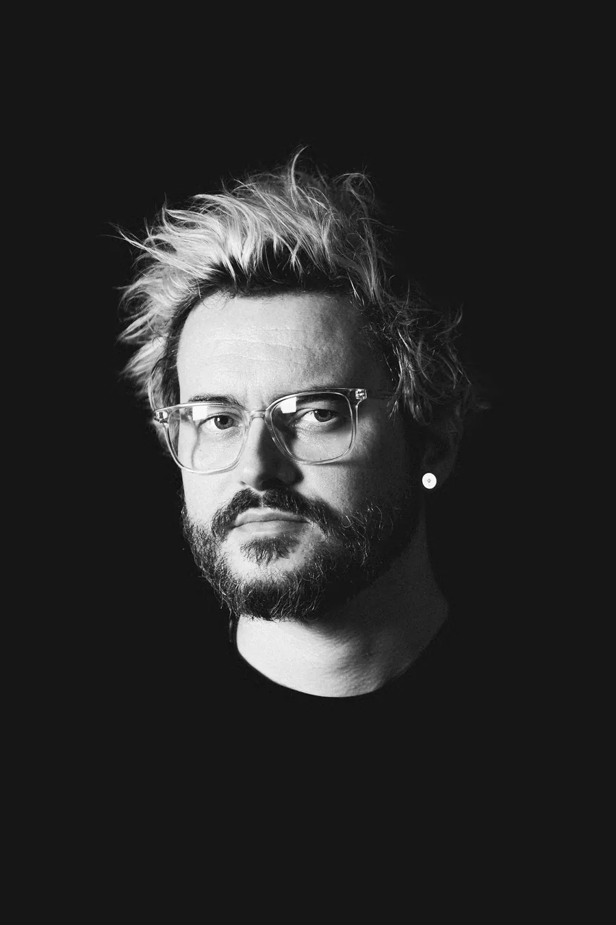 Adam Słomiński — portret